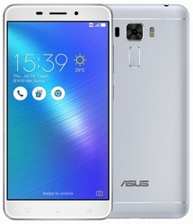 Замена разъема зарядки на телефоне Asus ZenFone 3 Laser (‏ZC551KL) в Уфе